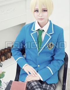 値下げ】あんさんぶるスターズ 制服 コスプレ
