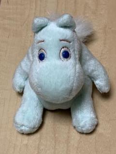 ムーミン ぬいぐるみの中古 未使用品を探そう メルカリ