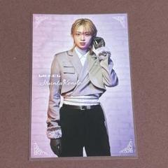 近藤駿太 アクスタ 制服 Lienel 近藤駿太 アクスタ 制服衣装