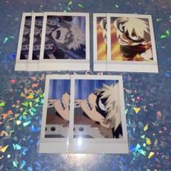 ヒロアカ 爆豪勝己 ぱしゃこれ 僕のヒーローアカデミア ヒロアカ ぱしゃこれ 爆豪勝己 - メルカリ