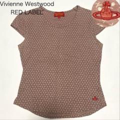 Vivienne Westwood RED LABEL オーブ刺繍ロゴ　半袖　L Vivienne Westwood RED LABEL オーブ刺繍ロゴ 半袖 L - メルカリ