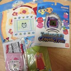 たまごっちコネクション 4個セット 新品4点セット たまごっちコネクション connection ユニUni みー
