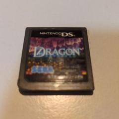【動作確認済】7th Dragon Nintendo DS SEGA