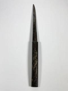 小柄小刀　刀剣装具 2025年最新】Yahoo!オークション -(小柄 小刀 笄)(武具)の中古品