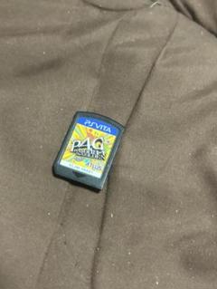 【PSVita】 ペルソナ4 ザ・ゴールデン The Best ソフトのみ