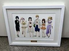 かぐや様は告らせたい ウルトラロマンティック 描き下ろしイラスト 集合 水着