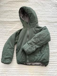 MOUN TEN. キッズアウター110のサムネイル