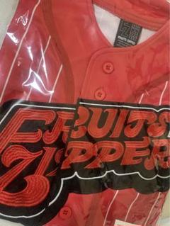 月足天音 推しアピ ユニフォーム OSHI API UNIFORM 未開封】FRUITS ZIPPER 月足天音 推しアピユニフォーム あまねき