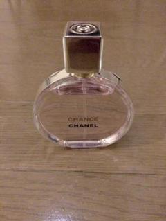シャネル チャンス 香水(50ml)