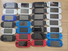 SONY PSP プレイステーションポータブルまとめ売り