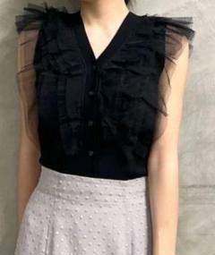美品✨ SNIDEL トップス