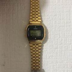 CASIO カシオ 腕時計