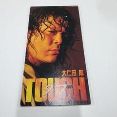 No.C-245　CD　TOUGH（タフ）　大仁田厚