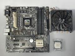 自作PCcore-i5 6600k メモリ16Gメモリ相性問題あり