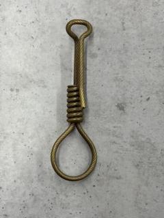 ジェフデッカー  jeffdecker キーフック 本物 ジェフデッカー jeffdecker キーフック 本物