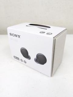 【訳あり】SONY WF-C500 ワイヤレスイヤホンのサムネイル