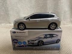 1/43 SUBARU IMPREZA SPORT ヴェネチアンレッド GP