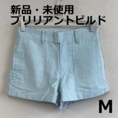 値下　B0630A04　新品・未使用　ブリリアントビルド　ゴルフショートパンツ