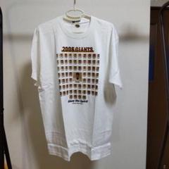 2006年 読売ジャイアンツ Tシャツ FREE 2006年 読売ジャイアンツ Tシャツ FREE - メルカリ