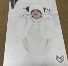 阿久根温世　ポストカード　ポスカ　ICEx 理想郷
