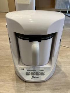 【nk6823】ヤマト クックマスター スープメーカー YE-CM61W 楽天市場】クックマスター SHUNSAI 旬彩 Pro プロ しゅんさい YE