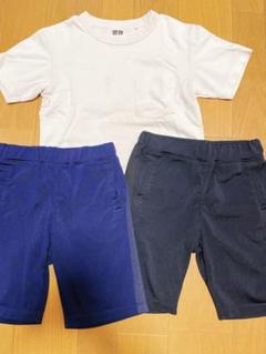 UNIQLO 3点セット