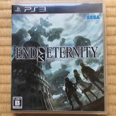 END OF ETERNITY PS3
