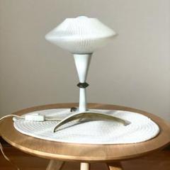 Louis Kalff Philips フィリップス テーブルランプ ルイカルフ
