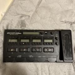 ZOOM G5n マルチエフェクターのサムネイル