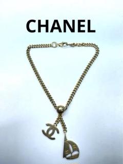 CHANEL(シャネル) ブレスレット 02年製