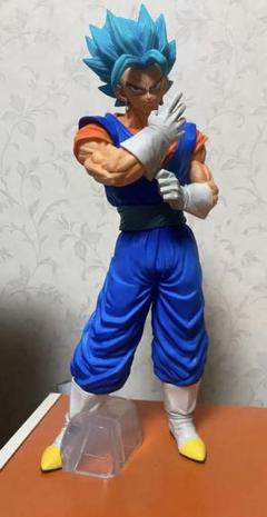一番くじ ドラゴンボール EXTREME SAIYAN B賞 超サイヤ人ゴッド