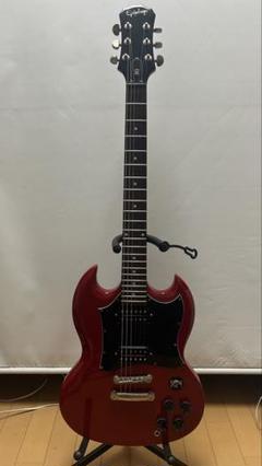 2025年最新】epiphone sg ギターの人気アイテム - メルカリ