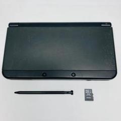 2025年最新】Newニンテンドー3DS ll 本体 ブラックの人気