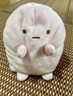 すみっコぐらし　すみっコハンドパペット　たぴおか
