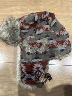 PENDLETON ボアジャガードフライトキャップ / キャップ