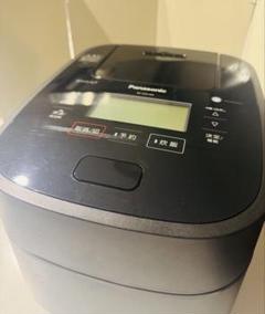 2025年最新】炊飯器 panasonic sr－vsx109の人気アイテム - メルカリ