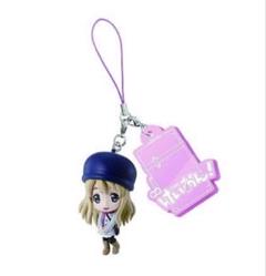 ☆限定☆映画「けいおん！」CDジャケットサイズ圧縮Tシャツ付き