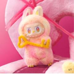 Kasing Lung, Pop Mart, LABUBU | Mega Labubu Tec 1000% ( Pink