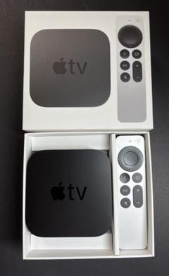 2025年最新】apple tv 4世代の人気アイテム - メルカリ