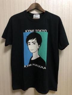 HYSTERIC GLAMOUR - kohh missing Tシャツ 最終値下げの通販 by
