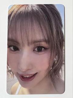 TWICE THIS IS FOR モモ