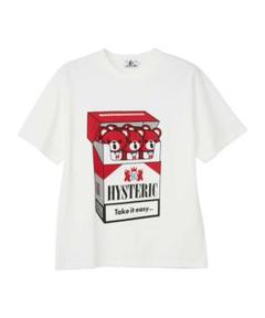 2025年最新】ヒステリックグラマー ベア tシャツの人気アイテム