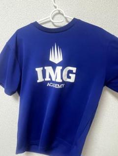 -アメリカ限定品- 「新品」IMGアカデミー　アンダーアーマー  Tシャツ 新品】IMGアカデミー キッズTシャツYMD アンダーアーマー - メルカリ
