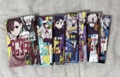 ダンダダン 1から7巻 漫画 初版 帯付き