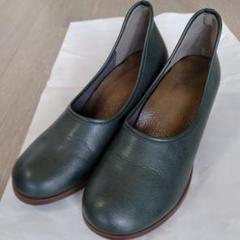 Bell&Sofa ベルアンドソファ　赤　レッド革靴　23.5 新品未使用品 楽天市場】bell＆sofaの通販