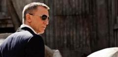 007 Skyfall スカイフォール サングラス No Time To Dieのサムネイル