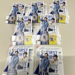 BE：FIRST コースター 2:BE BE:FIRST DOME TOUR コースターセット – BMSG
