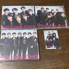 IMP. CD アルバム セット 新品未開封 IMP. CD アルバム セット 新品未開封 - メルカリ