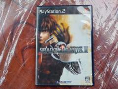 PS2 シャドウハーツ2◆