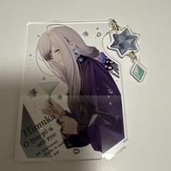 ヒムカ アクリルスタンド アクスタ オランピアソワレ オラソワ 5